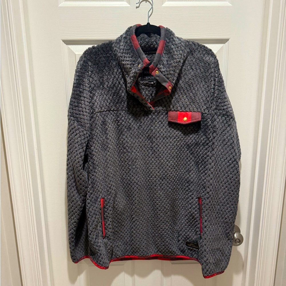 Simply Southern Pullover